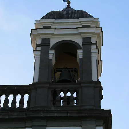 Monastero San Vincenzo - Casa Per Ferie Affittacamere 3*