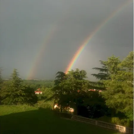Affittacamere Monastero San Vincenzo - Casa Per Ferie Bassano Romano