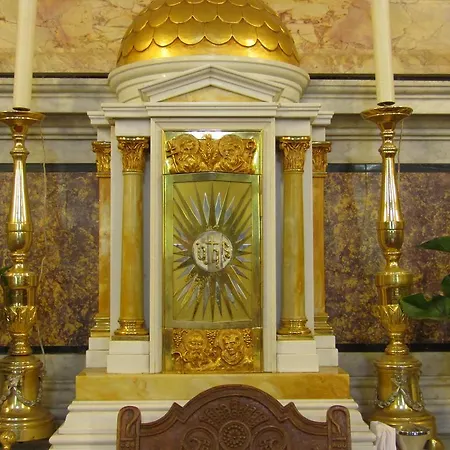 Affittacamere Monastero San Vincenzo - Casa Per Ferie Bassano Romano