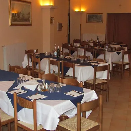Affittacamere Monastero San Vincenzo - Casa Per Ferie 3*