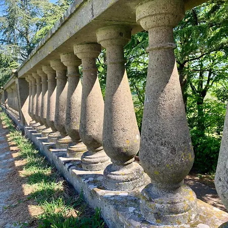 Affittacamere Monastero San Vincenzo - Casa Per Ferie