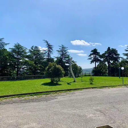 Monastero San Vincenzo - Casa Per Ferie 3*