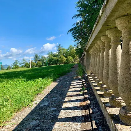 Affittacamere Monastero San Vincenzo - Casa Per Ferie