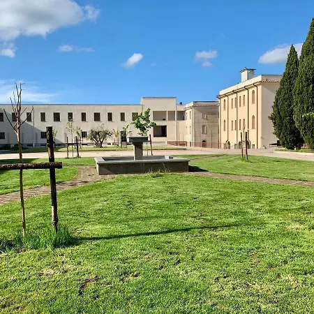 Affittacamere Monastero San Vincenzo - Casa Per Ferie 3*